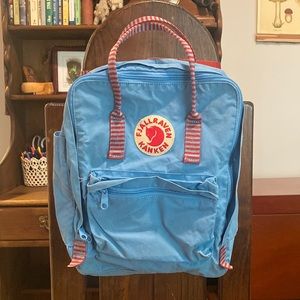 Fjallraven Kanken Backpack